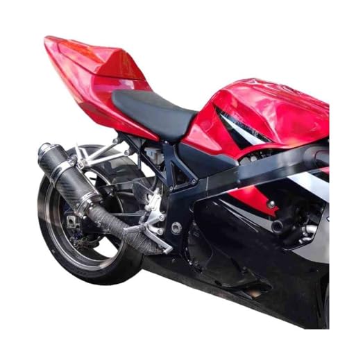 Carénage selle arrière GSXR 750 K4 finition premium