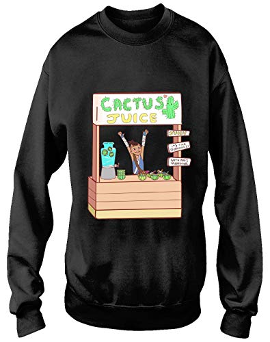 Cactus Juice Sokka Avatar Version Unisex T-Shirt, Short Sleeves, Tank Top, Long Sleeve, Hoodie for Men Women Full Size