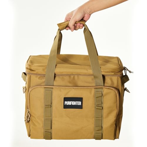 Camping Bag Soft Insulated Cooler Bag Collapsible Large Coolers Soft Sided Cooler for Moving Outdoor