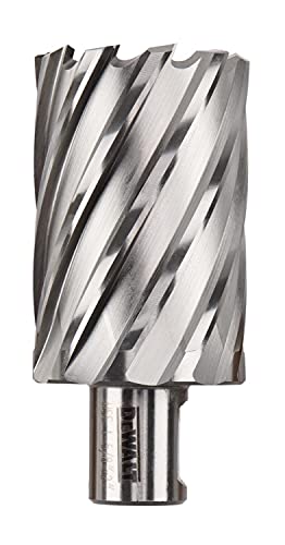 Cortador anular DEWALT DWAC02026 de 1-5/8 x 2 ideal para talleres metalúrgicos