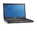 Produktbild Dell Precision M6800 43,9 cm (17,3 Zoll) Laptop (Intel Core i7 4910MQ, 16GB RAM, 256GB HDD, 16GBDDR3, Win 7 Pro) schwarz