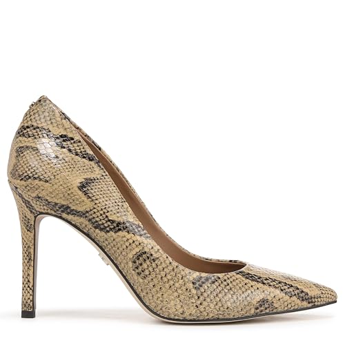 Image of Sam Edelman Women's Hazel Pointed Toe Pump