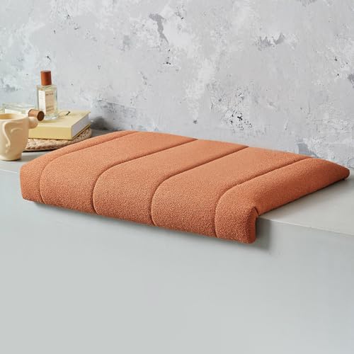 Coussin de siège d'escalier étanche et confortable pour banc intérieur extérieur - 2