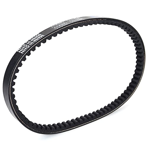 Courroie d'entraînement 59011-S003 pour quad Suzuki LT80 et Kawasaki KFX80