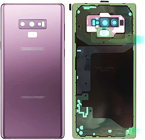 MovTEK Vetro Posteriore Copribatteria Originale