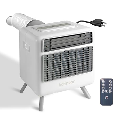 Portable Air Conditioners for Camping