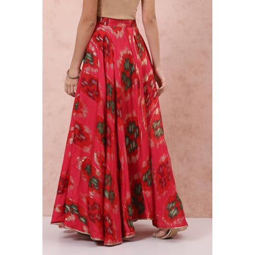 Image of Rangriti Women Skirt