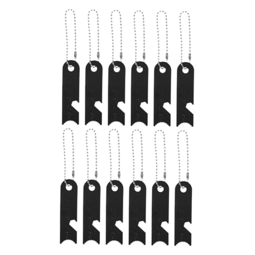 Parliky Camping Fire Starter Scraper Striker Tool Kit Multi-Function Survival Gear Flint Rod