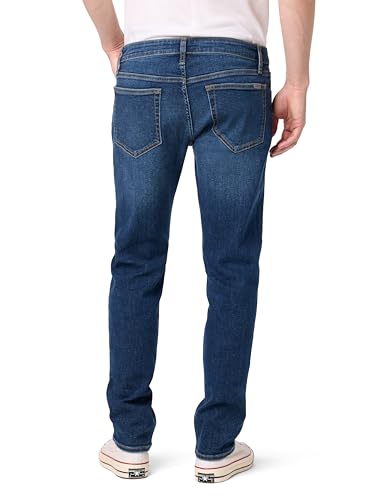 Image of Joe's Jeans Mens Brixton Straight and Narrow Leg Jean