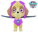 Paw Patrol Figura de Skye de la Patrulla Canina