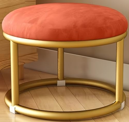 Zumato スツール 丸 パイプ椅子 北欧 軽量 鉄製 パイルシート面 高反発スポンジ充填クッション おしゃれ 耐久性 収納便利 長く座っても疲れない 座り心地良い スタッキングチェア 矮いスツール 積み重ね収納 腰掛け 会議室 オフィス ホテル 会社