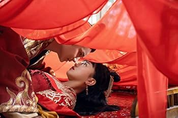 Amazon.co.jp: 太陽と月の秘密~離人心上~ DVD-BOX1 : ジェン
