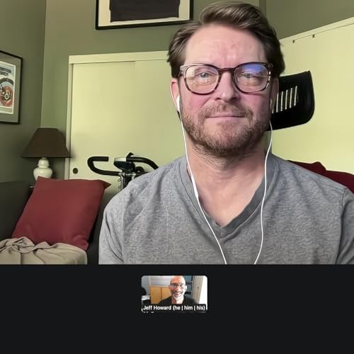 683. Darren Coyle &ldquo;Devil&rsquo;s Dilemma&rdquo;