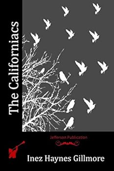 Paperback The Californiacs Book
