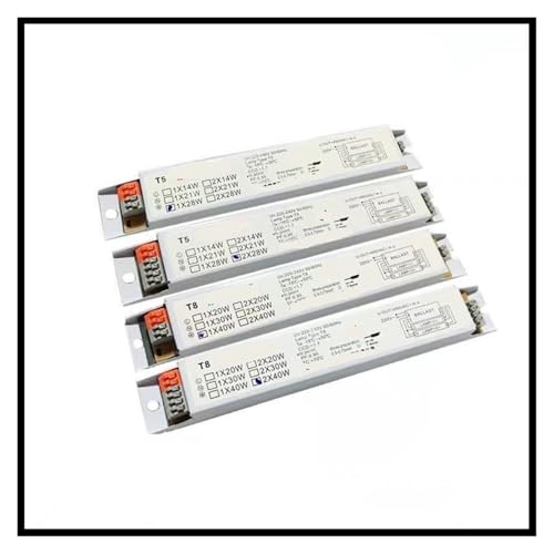 Opiniones y reviews de Lampara t5 28w los mejores 10. 18 Imagen adicional
