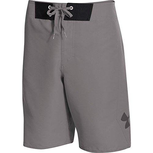 Under Armour Men's Mania Boardshorts Surf Shorts