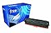 Produktbild Freecolor 1980B002AA für Canon i-Sensys LBP 5050, Premium Toner, wiederaufbereitet 2300 Seiten, bei 5% Deckung, schwarz