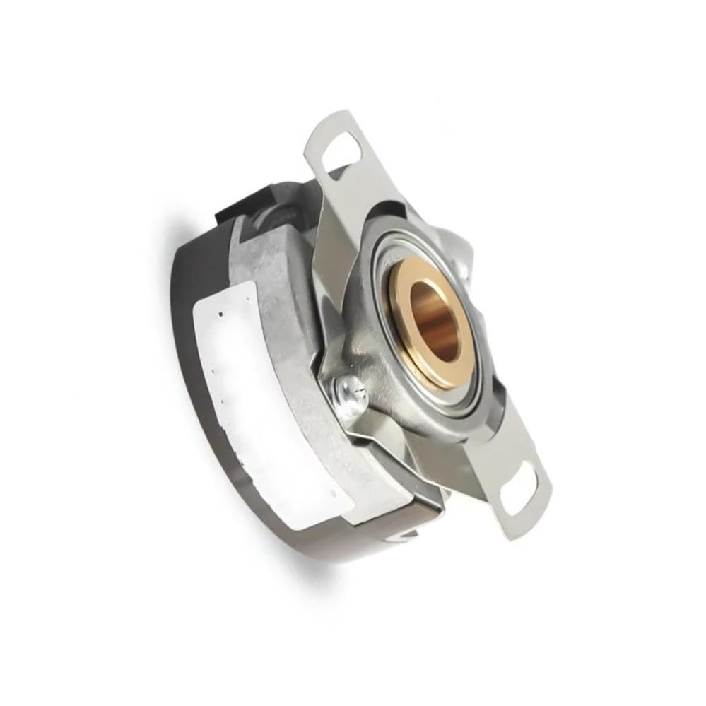 Codeur incrémental KN40 à arbre creux compact 2048ppr pour moteur synchrone - 2