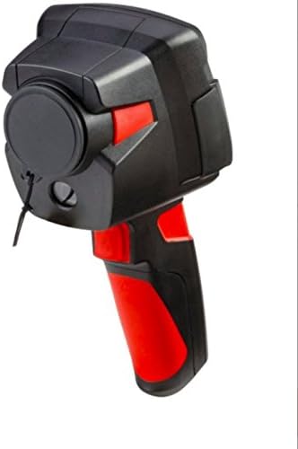 Cámara Termográfica RIDGID RT-3 57533, Cámara Digital Infrarroja de Alta Resolución para Aplicaciones Comerciales y Residenciales miniatura 11