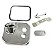 Shampoo Bowl Hose Receiver Kit For Vacuum Breaker