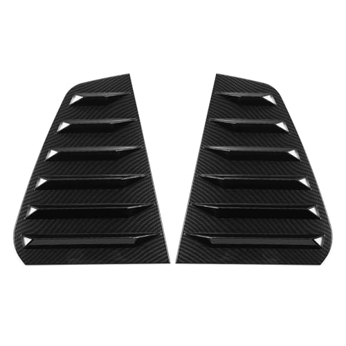 ATChEBhEgX|C[ ƌ݊ VW St4 St5 St6 St7 MK4 MK5 MK6 MK7 MK7.5 MK8 EBhEVb^[Jo[ [o[ GAxgɑΉ(Golf 7 Carbon Look)