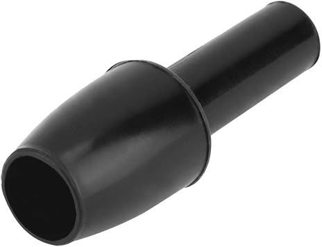 Plastic Coffee Machine Nozzle, Reusable Durable Coffee Machine Spout Make Foam Froth Nozzle Cafe Accessories