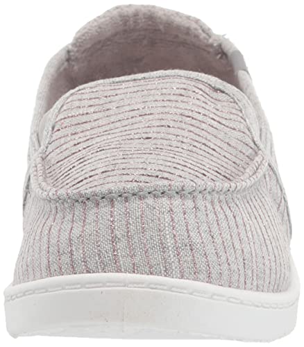 Roxy Girl's Rg Minnow Sneaker2