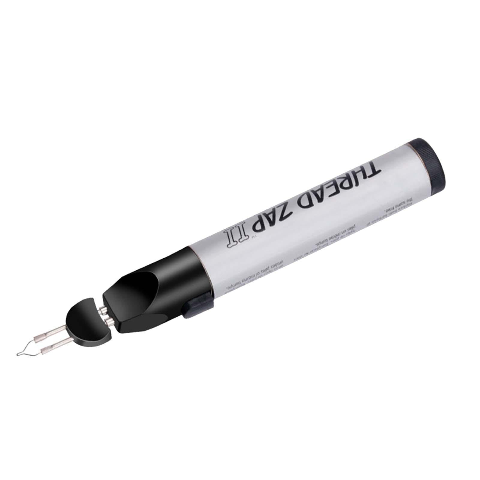 Thread Zapper Burner Tool Finishing Bead Weaving Leather Craft Thread Burner Silver | Beads & Jewelry Making | Beading & Jewelry Making Tools | Jewelry Pliers & Shears |-image-29