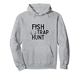 Funny Hunting and Fishing Gifts