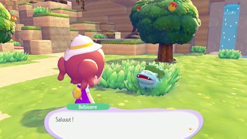 Pokémon Pokopia • Jeu Nintendo Switch 2 - vue 4