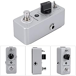Pédale de guitare, pédale de distorsion robuste et légère, pratique pour la performance - Les Beatles, Paul McCartney, John Lennon, RIngo Starr, George Harrison Pédale de guitare, pédale de distorsion robuste et légère, pratique pour la performance – Image 4