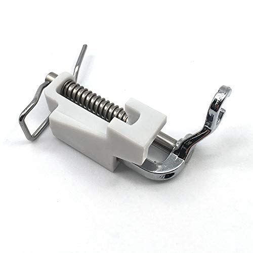 Lnka Open Toe Free Motion Spring Foot For Viking 4130376-46 #TOP3