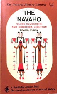 The Navaho (Revised Edition) B00SU0YHXS Book Cover