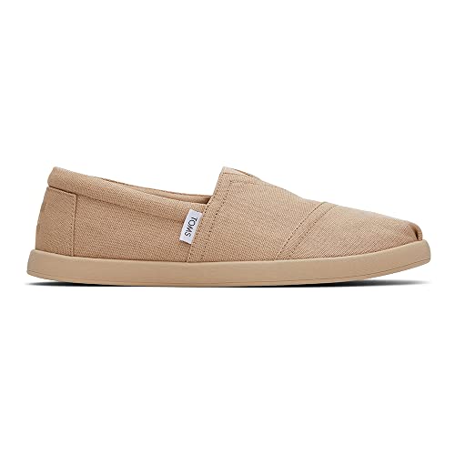Image of TOMS Alp FWD wide width Navy Casual Shoes