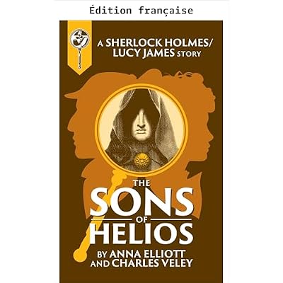 Les fils d'H&eacute;lios