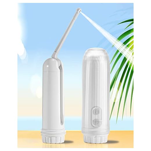 Portable Bidet for Travel Bidet Sprayer for Toilet Electric Portable Bidet for Travel Bidet Portable Bidet for Women, Bidet Handheld Bidet Sprayer, Portable Bidet for Men