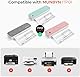 Double Dragon 2 Rollen A4 Thermodruckerpapier | 210x297mm (8,27 x 11,69) | Kompatibel mit Phomemo M08F, M832, M834, Q302, Brother, Munbyn (54 Blatt)
