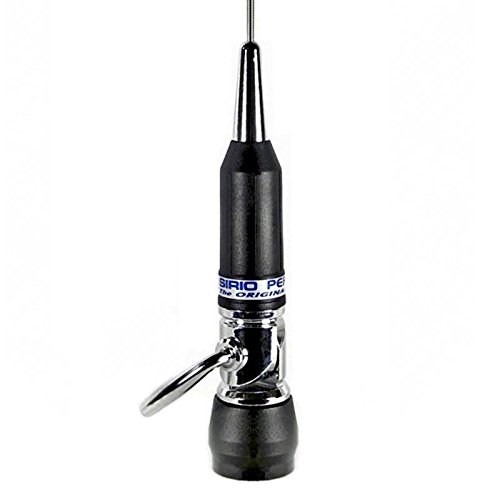  SIRIO P-600 PERFORMER ANTENNA VEICOLARE CB 27 MHZ 249008