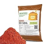 Hug A Plant | Red Soil for Plants (Home & Garden) (5 KG)