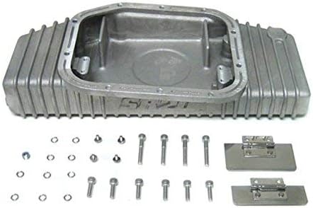 GReddy 13525901 Engine Oil Pan
