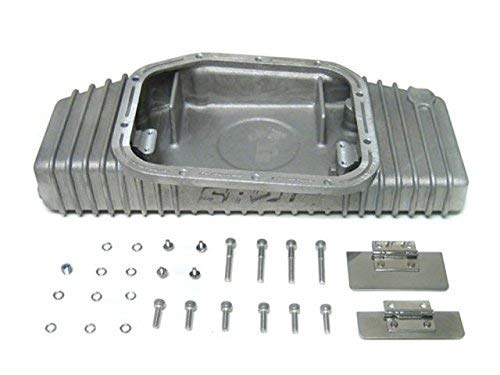 GReddy 13525901 Engine Oil Pan
