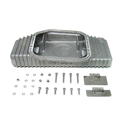 GReddy 13525901 Engine Oil Pan