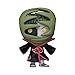 Funko POP! Super: Naruto - Zetsu - Collectable Vinyl Figure - Gift Idea - Official Merchandise - for Kids & Adults - Anime Fans - Model Figure for Collectors and Display
