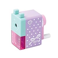 Amazon.co.jp: ソニック 鉛筆削り プチケズ ブレイブ レッド EK-1267-R