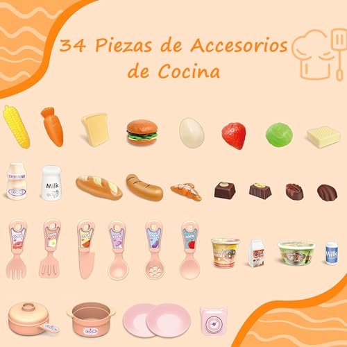 Preescolar, Toy Imagen adicional