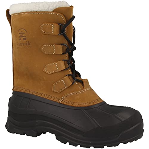 Kamik Alborg Hiking Boots EU 41