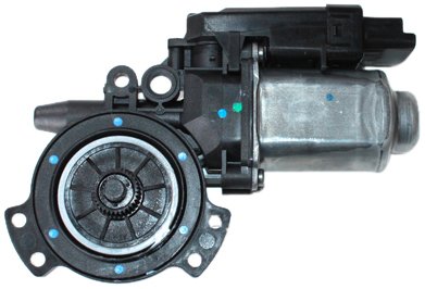 TYC 680052-G Hyundai Sonata Front Driver Side Replacement Power Window Regulator Motor