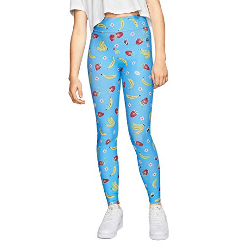 nike fruit leggings