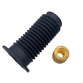 Rep# 13384138 13384140 13384142 Shock Absorber Buffer Block and dust Cover 1pc/Set