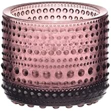 iittala - Kastehelmi Tea Light Holder 6.4 cm Purple